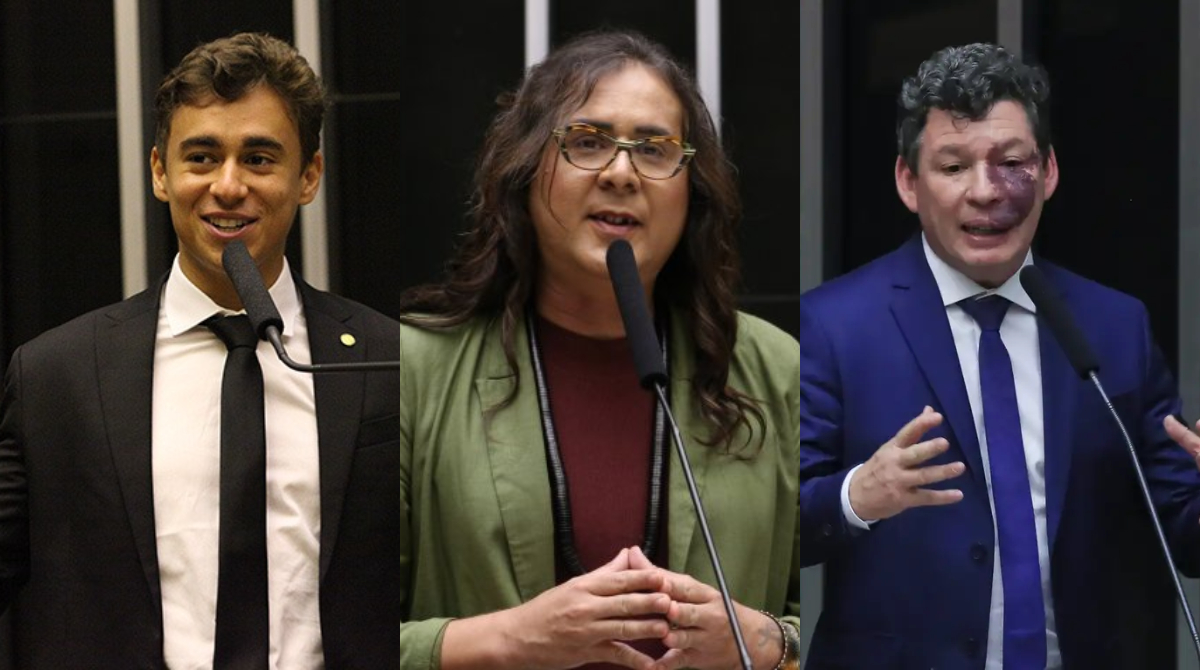 escala 6x1