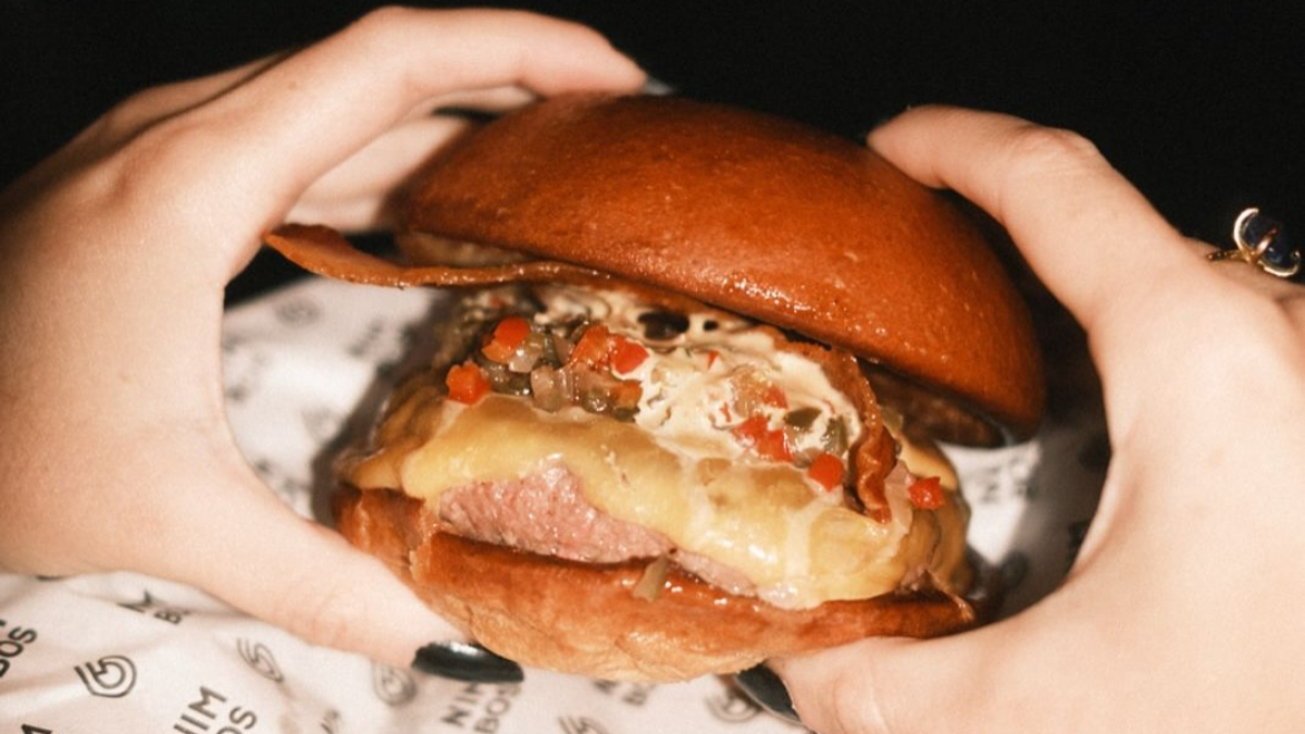 dia do hamburguer
