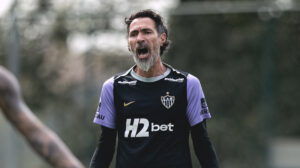 atlético vasco