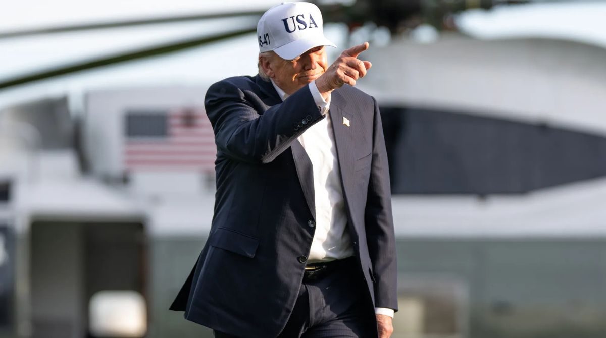 Trump