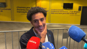 matheus pereira