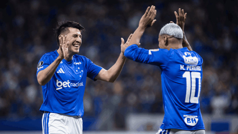 Cruzeiro