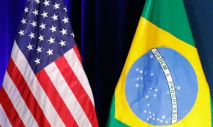 Brasil e EUA