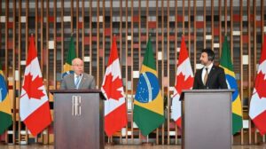 Itamaraty - Canadá