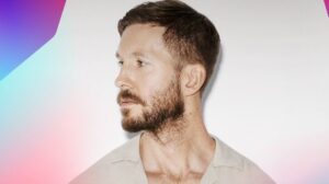 Calvin Harris será o headline do dia 6 de setembro no Rock in Rio. (Foto: Divulgação/Instagram/Rock in Rio)