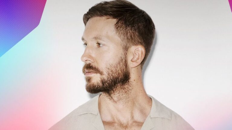 Calvin Harris será o headline do dia 6 de setembro no Rock in Rio. (Foto: Divulgação/Instagram/Rock in Rio)