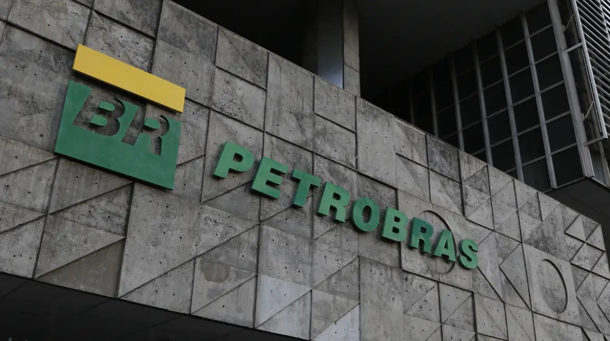 petrobras