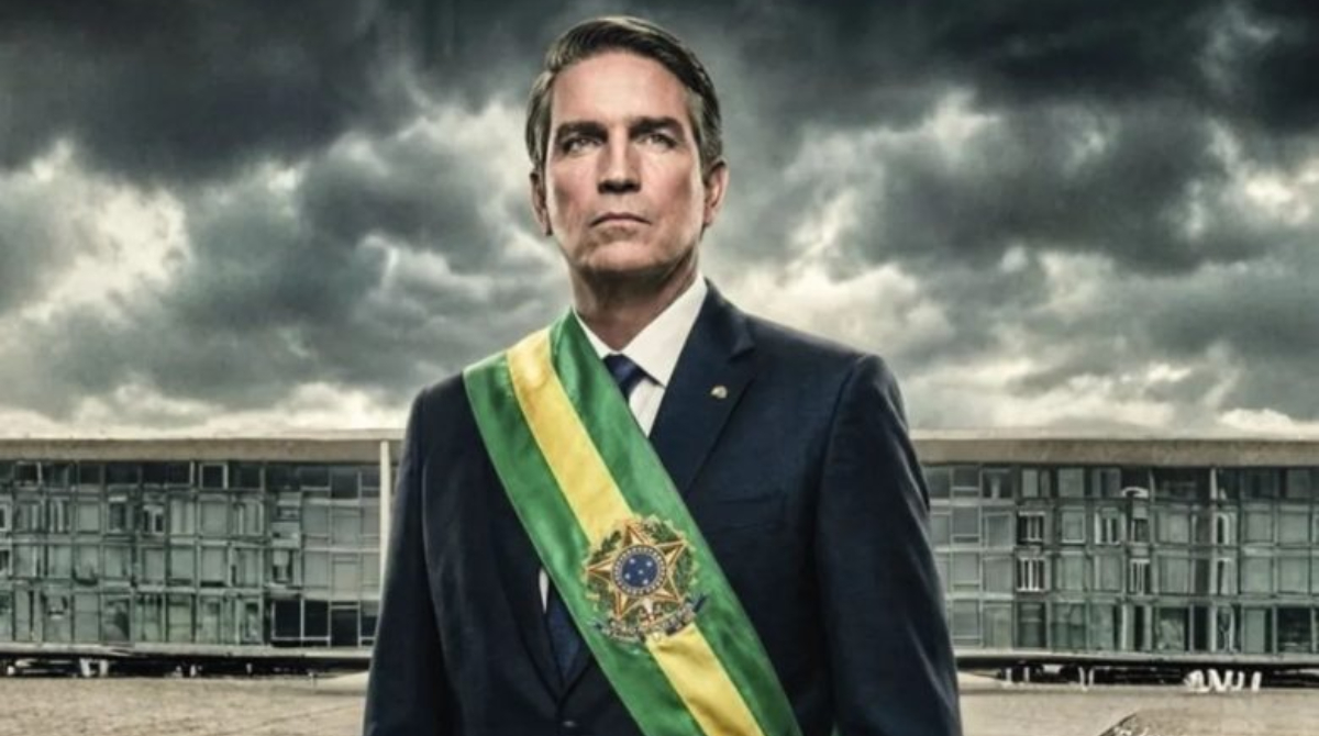 Filme bolsonaro