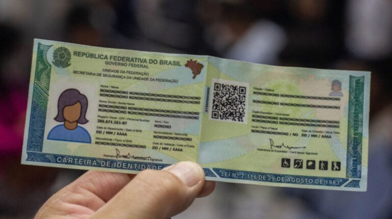 retificação gênero