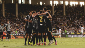 atlético rebaixamento