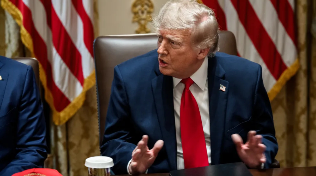 trump