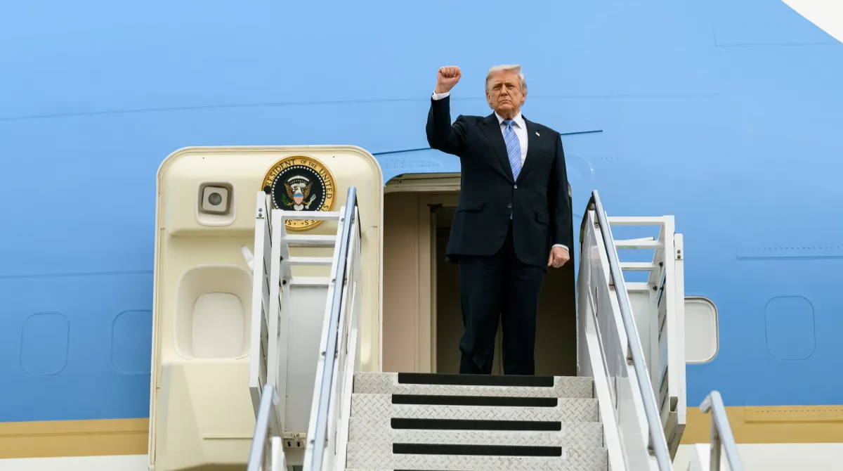 trump
