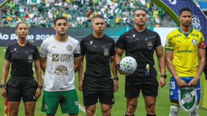 palmeiras x chape