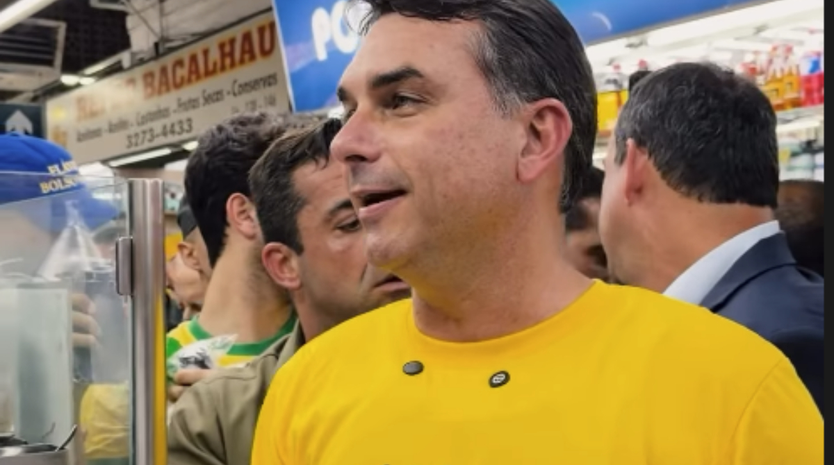 flavio bolsonaro