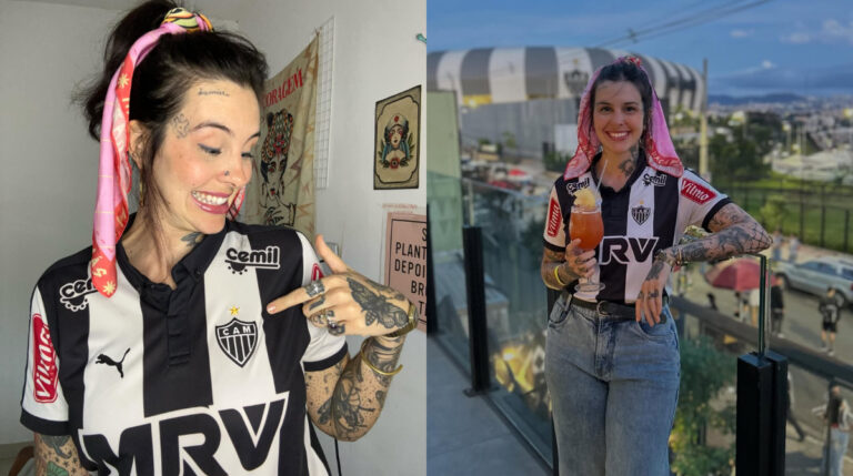 torcedora do galo