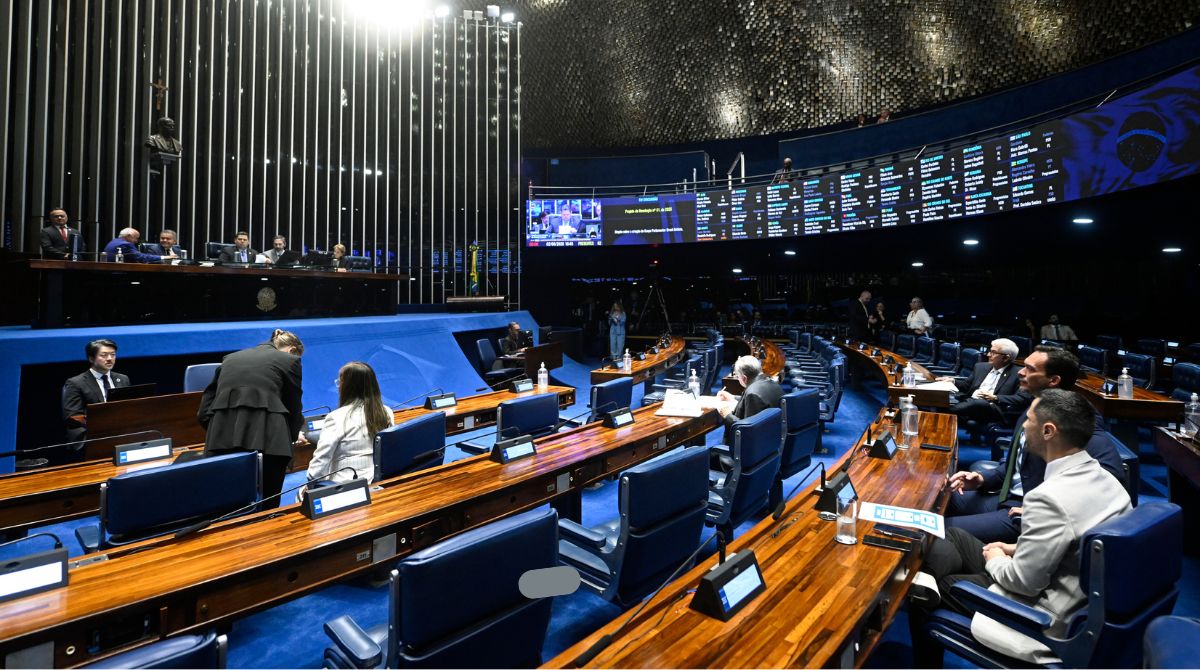 Senado