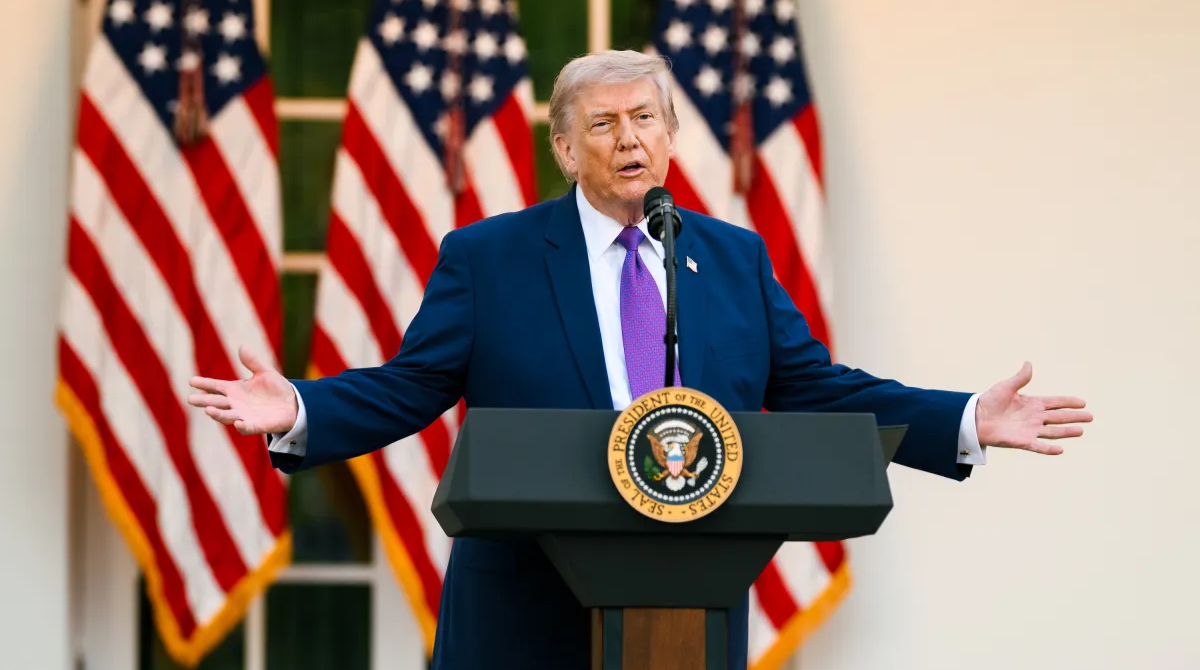 trump