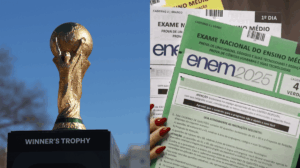 Copa do Mundo Enem