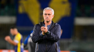 mourinho real madrid