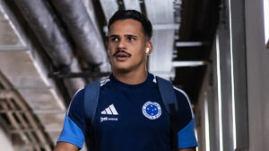 KAIKI CRUZEIRO