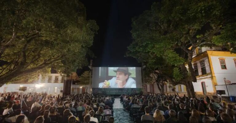 Mostra de Cinema de Tiradentes