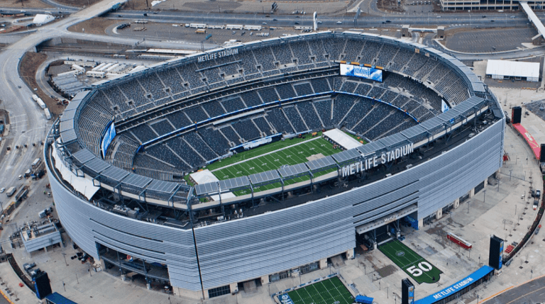 metlife stadium