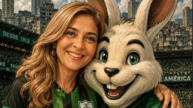 américa
