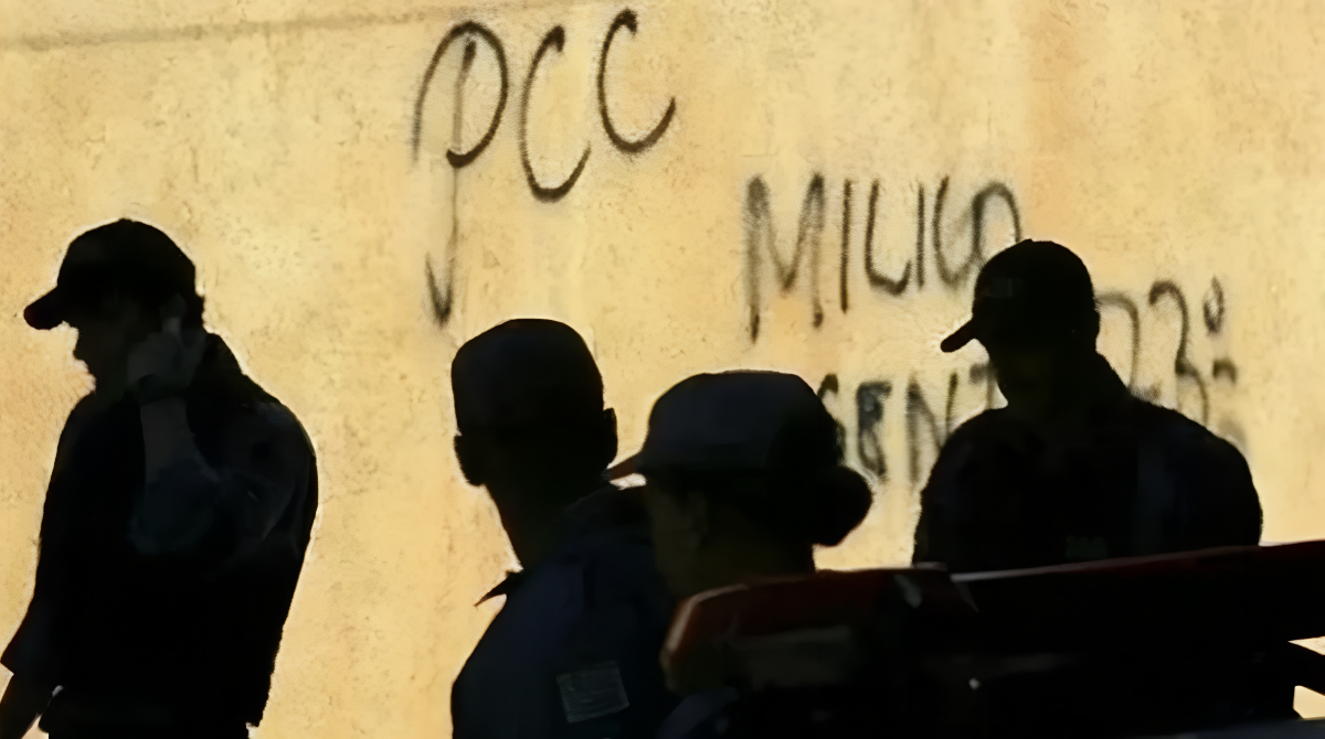 PCC