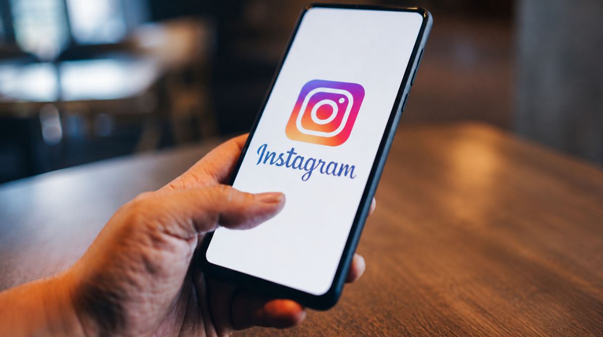 Instagram Plus estreia no Brasil com stories de 48 horas e funções extras de privacidade. (Foto: criada por IA)