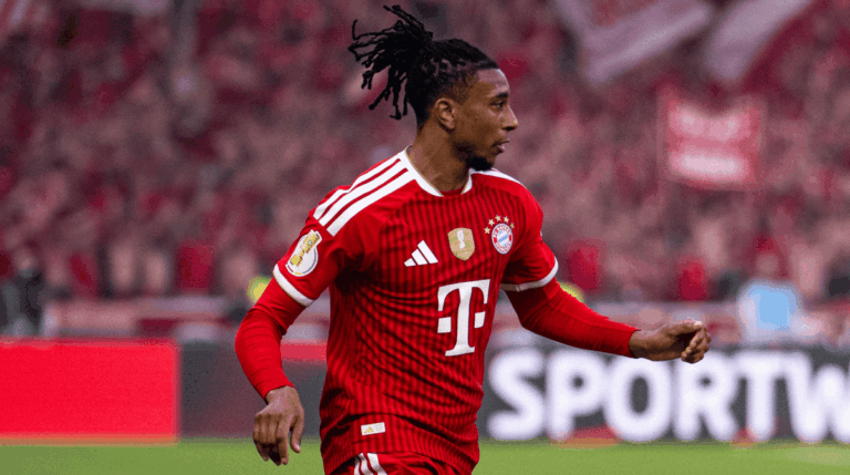 olise bayern