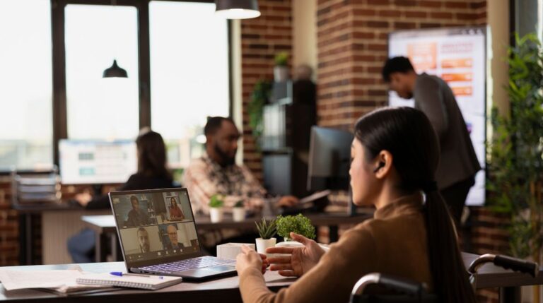 coworking