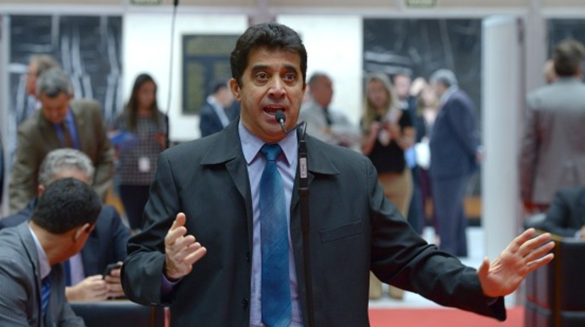 sargento rodrigues