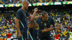 brasil egito