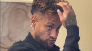 neymar