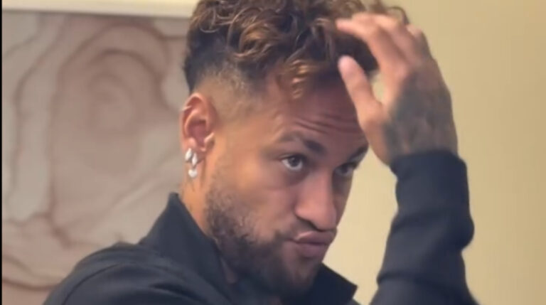 neymar