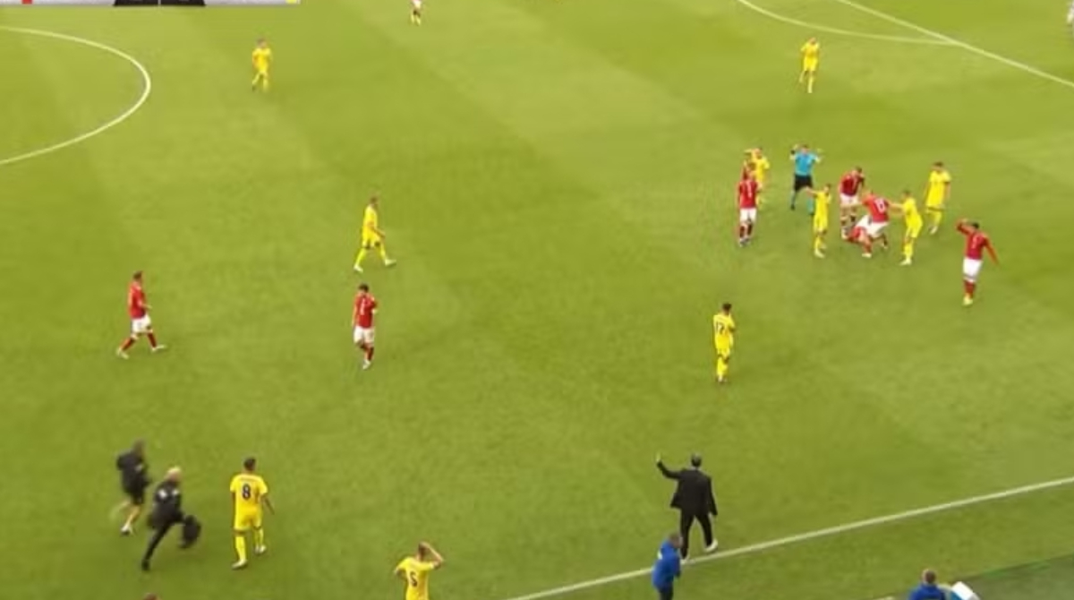 eriksen