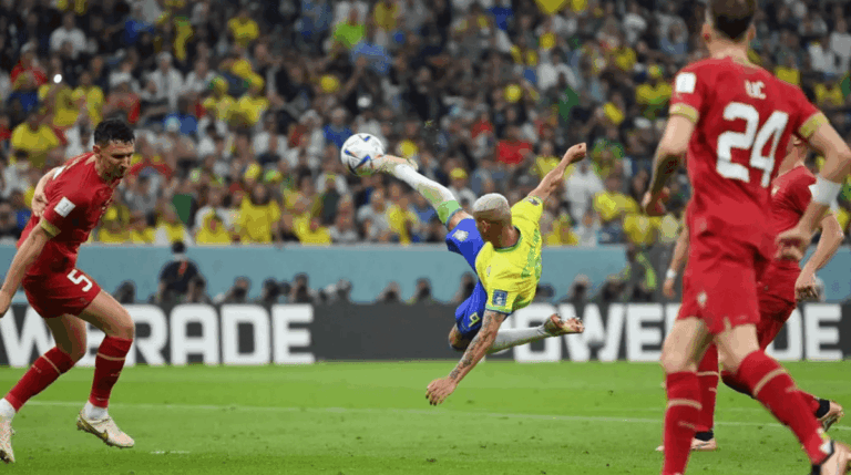 estreias brasil copa do mundo