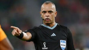 Wilton Pereira Sampaio