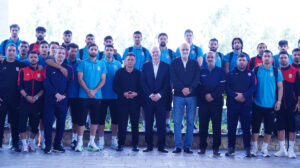 Federação de Futebol do Irã