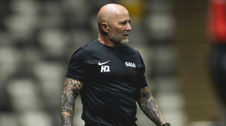 sampaoli