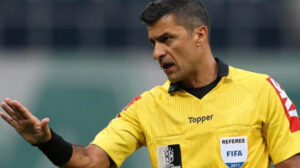 arbitragem cbf