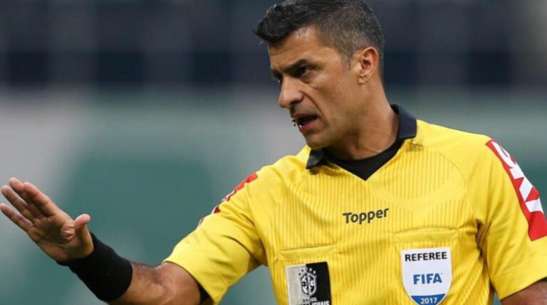 arbitragem cbf