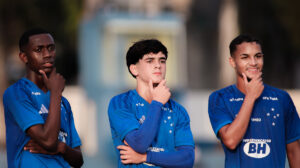cruzeiro atlético