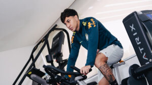 kaio jorge