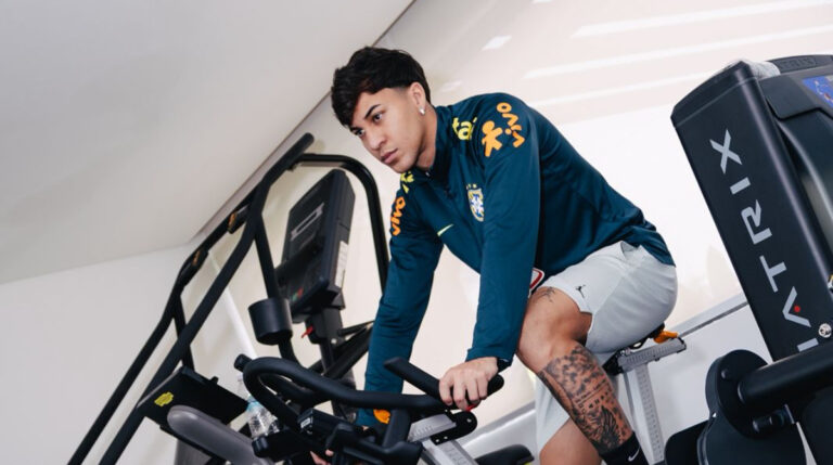 kaio jorge