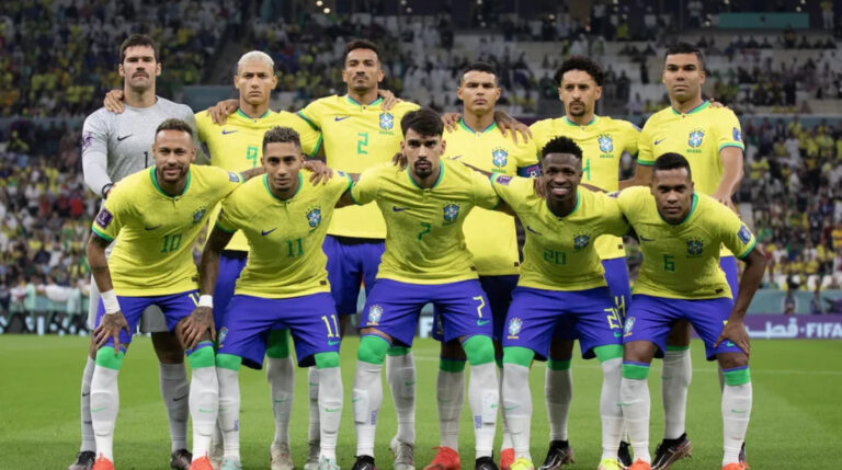 brasil marrocos