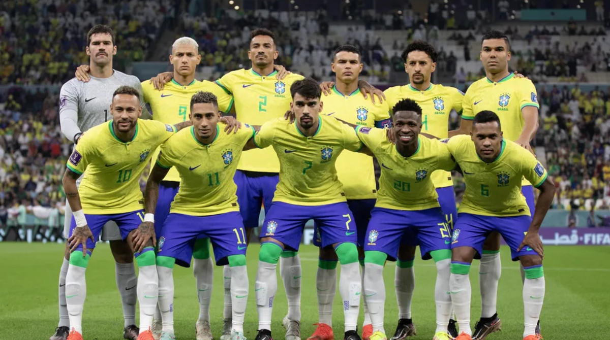 brasil marrocos
