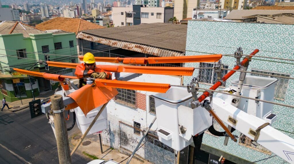 Cemig indicadores de qualidade energia