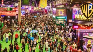 Ccxp