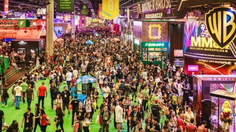 Ccxp